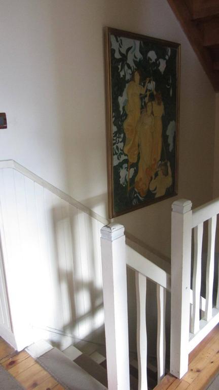 Villa Le Lac Cottage Au Bord Du Lac D'Annecy - Chambre Chez L'Habitant - Les Terrasses Du Lac ヴェリエ・デュ・ラック エクステリア 写真