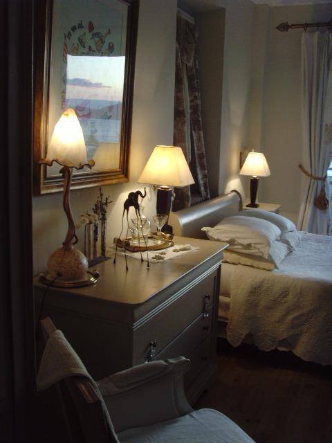 Villa Le Lac Cottage Au Bord Du Lac D'Annecy - Chambre Chez L'Habitant - Les Terrasses Du Lac ヴェリエ・デュ・ラック 部屋 写真