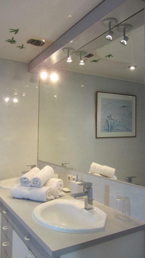 Villa Le Lac Cottage Au Bord Du Lac D'Annecy - Chambre Chez L'Habitant - Les Terrasses Du Lac ヴェリエ・デュ・ラック エクステリア 写真