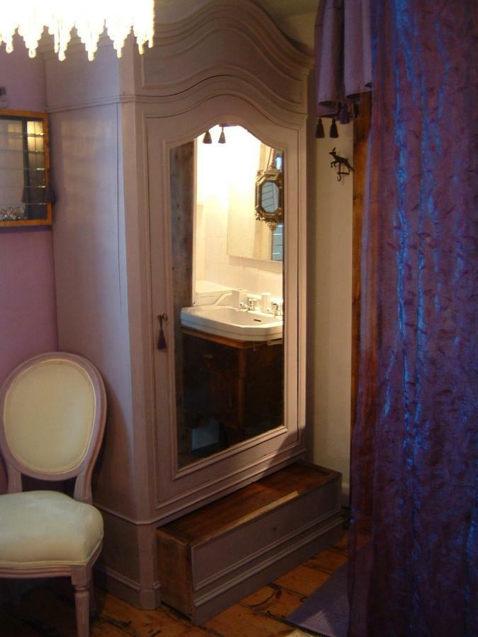 Villa Le Lac Cottage Au Bord Du Lac D'Annecy - Chambre Chez L'Habitant - Les Terrasses Du Lac ヴェリエ・デュ・ラック エクステリア 写真