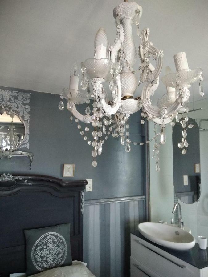 Villa Le Lac Cottage Au Bord Du Lac D'Annecy - Chambre Chez L'Habitant - Les Terrasses Du Lac ヴェリエ・デュ・ラック エクステリア 写真