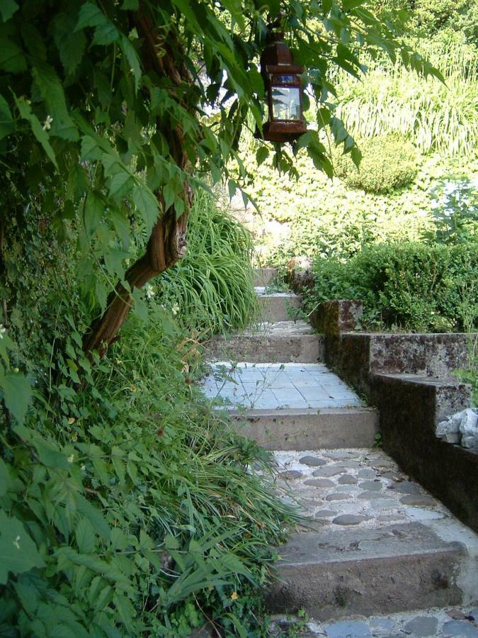 Villa Le Lac Cottage Au Bord Du Lac D'Annecy - Chambre Chez L'Habitant - Les Terrasses Du Lac ヴェリエ・デュ・ラック エクステリア 写真